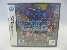 Blue Dragon: Awakened Shadow (USA, Sealed)