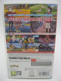 Pokemon Shield (HOL)
