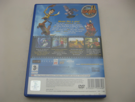 Extreme Skate Adventure (PAL)