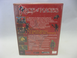Rage of Mages (PC, Sealed)