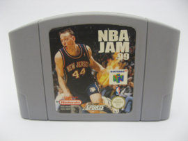 NBA Jam 99 (EUR)