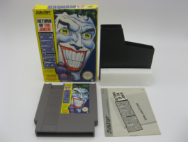 Batman - Return of the Joker (NOE, CIB)