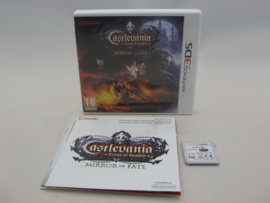 Castlevania Lords of Shadow - Mirror of Fate (HOL)