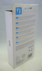 Original Wii Nunchuck 'White' (Boxed)