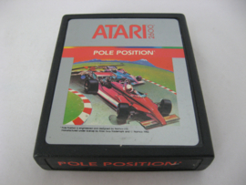 Pole Position (Silver Label)