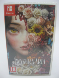 Iwakura Aria (EUR, Sealed)