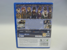 Code: Realize Wintertide Miracles (PSV, Sealed)