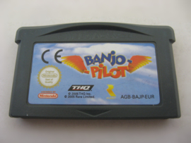 Banjo Pilot (EUR)