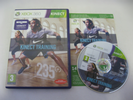 Nike+ Kinect Training (360)