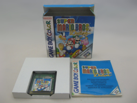 Super Mario Bros Deluxe (NEU6, CIB)