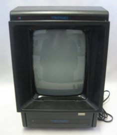 Vectrex Console