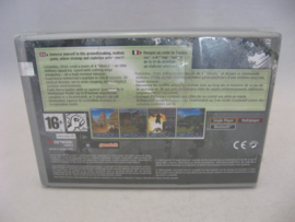 Tom Clancy's Ghost Recon Jungle Storm (N-Gage, Sealed)