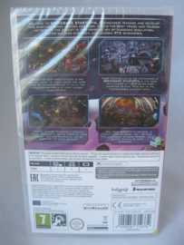 Spacebase Startopia (UXP, Sealed)