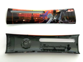 XBOX 360 Faceplate - Devil May Cry 4 (New)