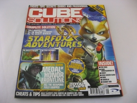Cube Solutions Magazine #05