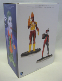 DC Comics Icons - The Joker - Statue - Numbered Limited Edition (New)