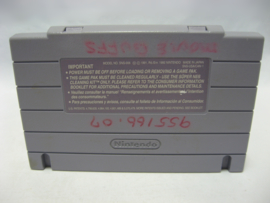 Populous (NTSC)