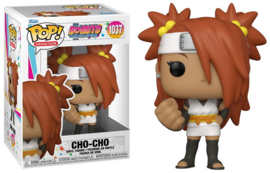 POP! Cho-Cho - Boruto (New)