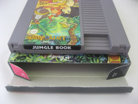 Disney's le Livre de la Jungle / Jungle Book (FRA, CIB)