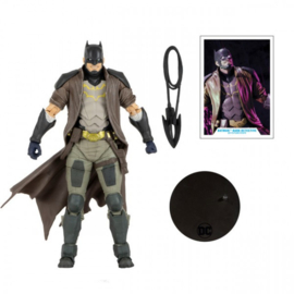 DC Multiverse - Batman Dark Detective - Action Figure (New)