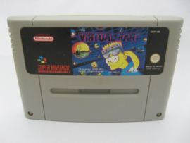 Virtual Bart (EUR)