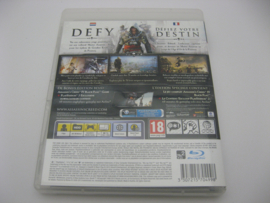 Assassin's Creed IV Black Flag (PS3)