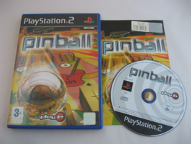 Play It Pinball (PAL)