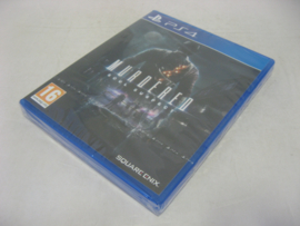 Murdered - Soul Suspect (PS4, Sealed)