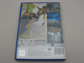 Tomb Raider Legend (PAL)