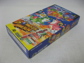 Super Bomberman 3 (SFC, CIB)