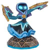 Skylanders - Swap Force - Star Strike