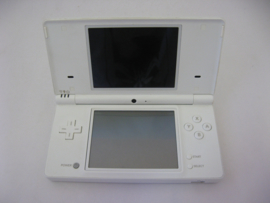 Nintendo DSi 'White'