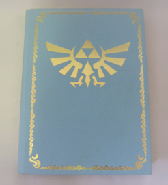 The Legend of Zelda: The Wind Waker HD - Collector's Edition Guide (Prima, WiiU)