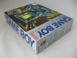 GameBoy Classic + Tetris (Boxed)