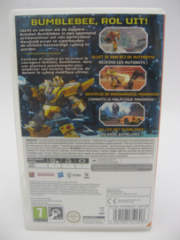 Transformers: Earthspark Expedition (FAH)