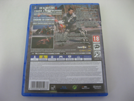 Dead Rising 4 - Frank's Big Package (PS4)