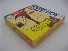 Beavis and Butt-Head (EUR, CIB)