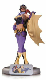 DC Comics Bombshells - Batgirl - Statue - Numbered Limited Edition (New)