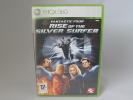 Fantastic Four: Rise of the Silver Surfer (360, Sealed) 