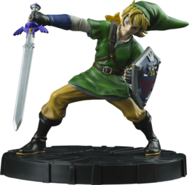 The Legend of Zelda - Skyward Sword Link 10" Figure