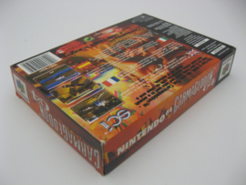 Carmageddon 64 (EUR, CIB)