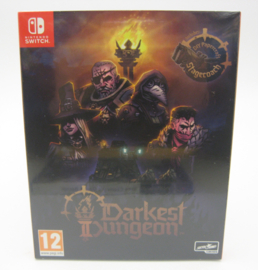 Darkest Dungeon II (EUR, Sealed)