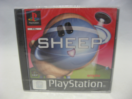 Sheep (PAL, Sealed)