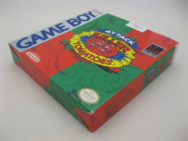 Attack of the Killer Tomatoes (USA, CIB)