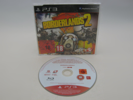 Borderlands 3 (PS3, Promo - Not For Resale)