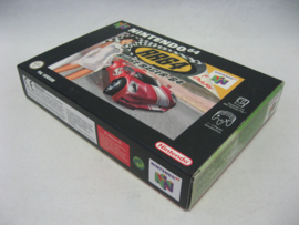 Ridge Racer 64 (NEU6, CIB)