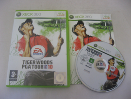 Tiger Woods PGA Tour 10 (360)