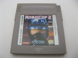 Robocop 2 (USA)
