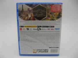 Sid Meier's Civilization VII (PS5, Sealed)