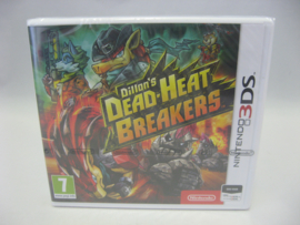 Dillon's Dead-Heat Breakers (HOL, NEW)